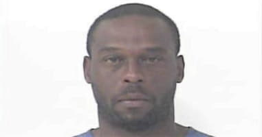 Michael Boykin, - St. Lucie County, FL 